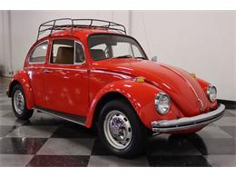 1969 Volkswagen Beetle (CC-1697068) for sale in Ft Worth, Texas