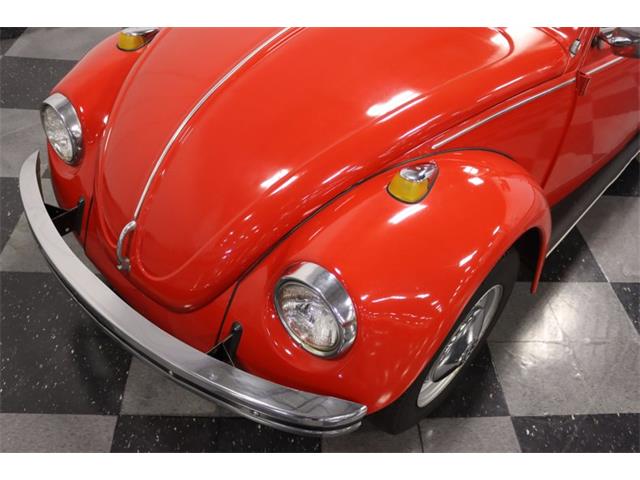 1969 Volkswagen Beetle (CC-1697068) for sale in Ft Worth, Texas