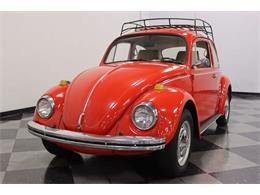 1969 Volkswagen Beetle (CC-1697068) for sale in Ft Worth, Texas