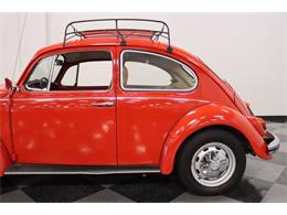 1969 Volkswagen Beetle (CC-1697068) for sale in Ft Worth, Texas
