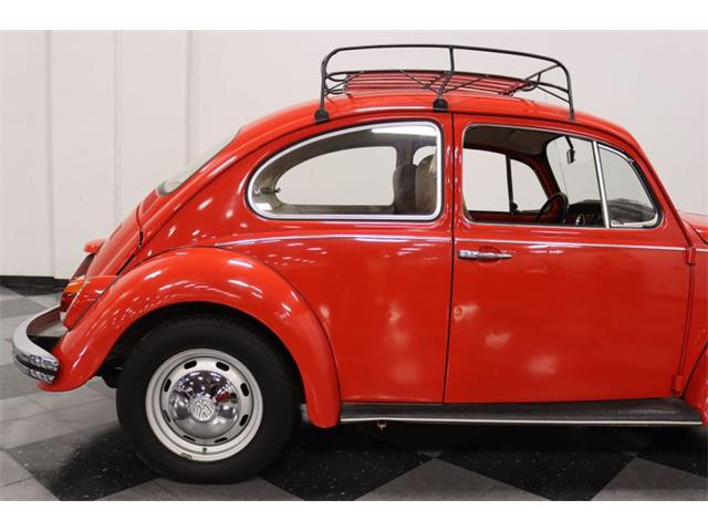 1969 Volkswagen Beetle (CC-1697068) for sale in Ft Worth, Texas