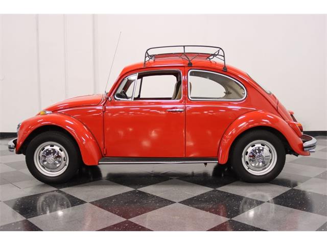 1969 Volkswagen Beetle (CC-1697068) for sale in Ft Worth, Texas