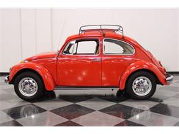 1969 Volkswagen Beetle (CC-1697068) for sale in Ft Worth, Texas