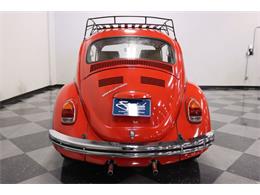 1969 Volkswagen Beetle (CC-1697068) for sale in Ft Worth, Texas