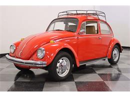1969 Volkswagen Beetle (CC-1697068) for sale in Ft Worth, Texas