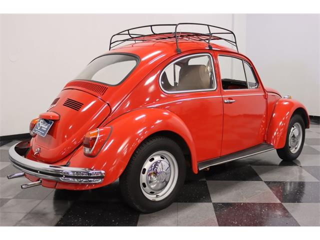 1969 Volkswagen Beetle (CC-1697068) for sale in Ft Worth, Texas