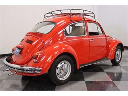 1969 Volkswagen Beetle (CC-1697068) for sale in Ft Worth, Texas