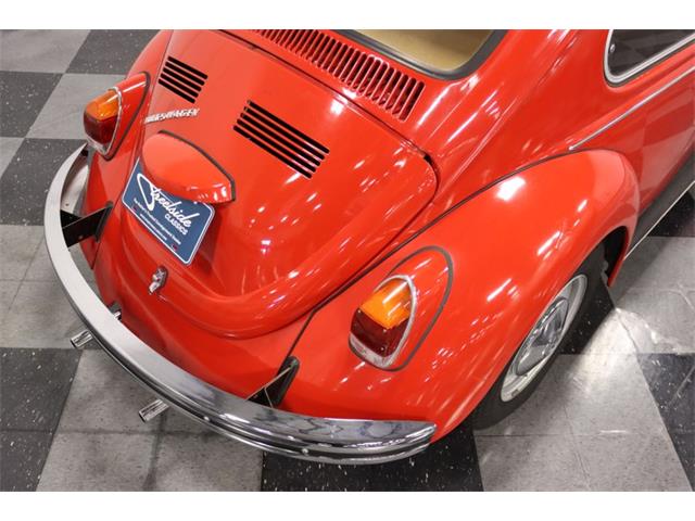 1969 Volkswagen Beetle (CC-1697068) for sale in Ft Worth, Texas