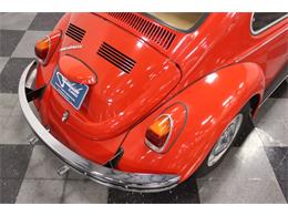 1969 Volkswagen Beetle (CC-1697068) for sale in Ft Worth, Texas