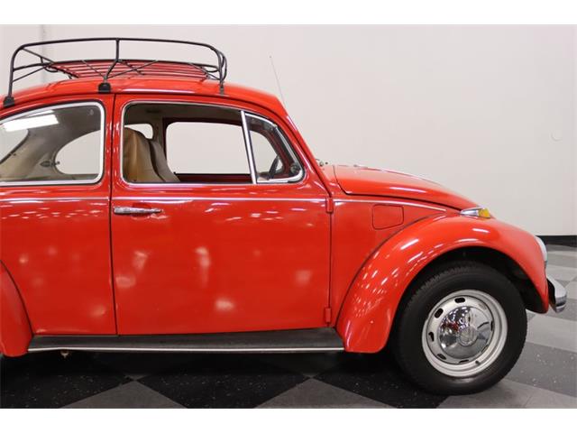 1969 Volkswagen Beetle (CC-1697068) for sale in Ft Worth, Texas