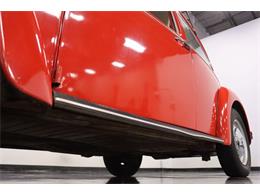 1969 Volkswagen Beetle (CC-1697068) for sale in Ft Worth, Texas