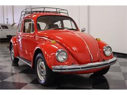 1969 Volkswagen Beetle (CC-1697068) for sale in Ft Worth, Texas