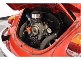 1969 Volkswagen Beetle (CC-1697068) for sale in Ft Worth, Texas