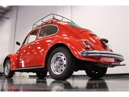 1969 Volkswagen Beetle (CC-1697068) for sale in Ft Worth, Texas