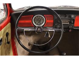 1969 Volkswagen Beetle (CC-1697068) for sale in Ft Worth, Texas