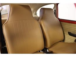 1969 Volkswagen Beetle (CC-1697068) for sale in Ft Worth, Texas