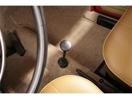1969 Volkswagen Beetle (CC-1697068) for sale in Ft Worth, Texas
