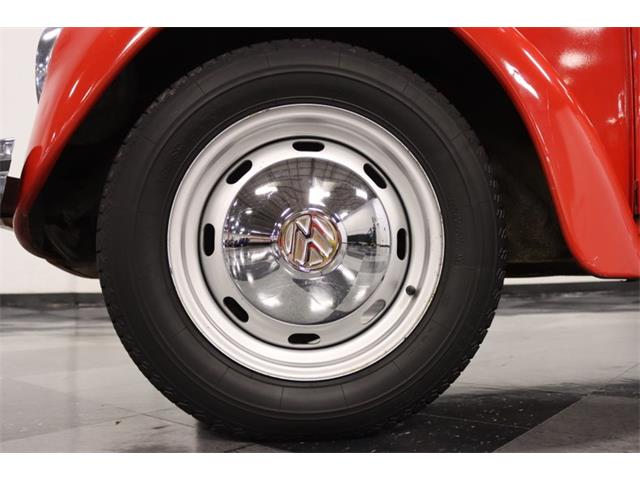 1969 Volkswagen Beetle (CC-1697068) for sale in Ft Worth, Texas