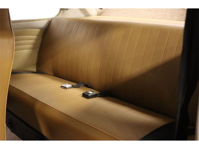 1969 Volkswagen Beetle (CC-1697068) for sale in Ft Worth, Texas