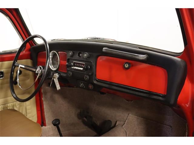 1969 Volkswagen Beetle (CC-1697068) for sale in Ft Worth, Texas