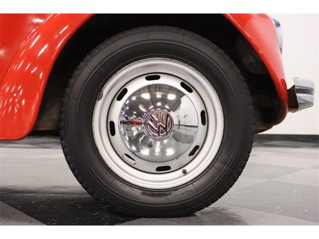 1969 Volkswagen Beetle (CC-1697068) for sale in Ft Worth, Texas