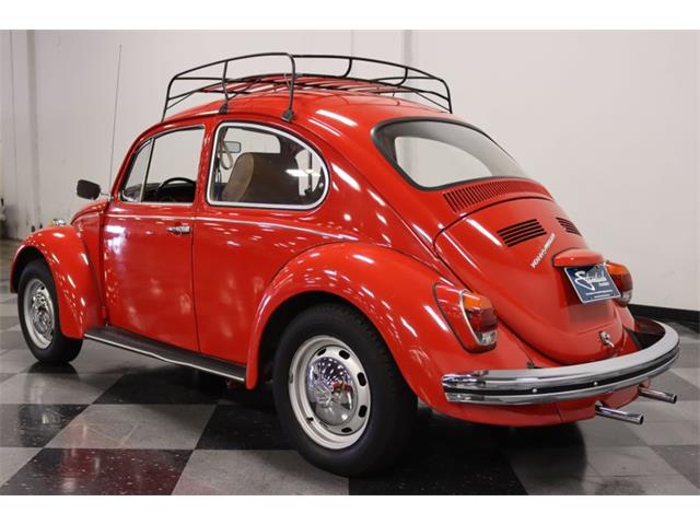 1969 Volkswagen Beetle (CC-1697068) for sale in Ft Worth, Texas