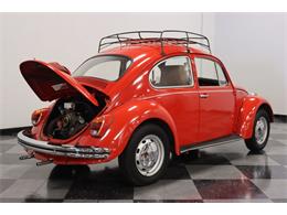 1969 Volkswagen Beetle (CC-1697068) for sale in Ft Worth, Texas