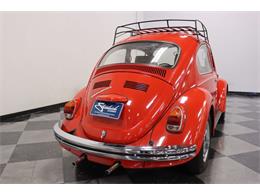1969 Volkswagen Beetle (CC-1697068) for sale in Ft Worth, Texas
