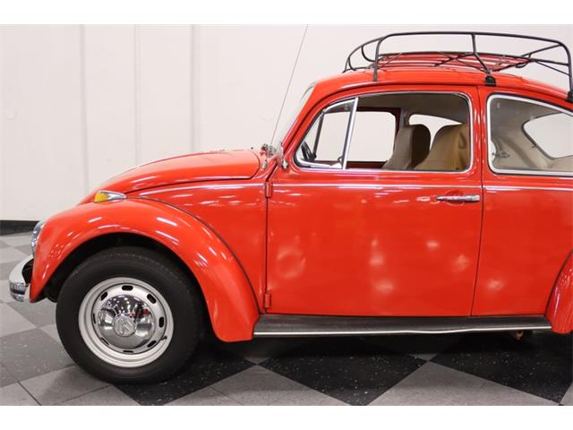 1969 Volkswagen Beetle (CC-1697068) for sale in Ft Worth, Texas