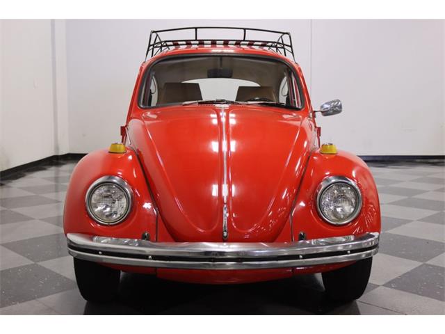 1969 Volkswagen Beetle (CC-1697068) for sale in Ft Worth, Texas
