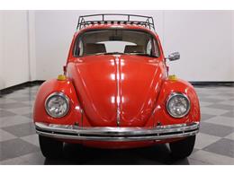 1969 Volkswagen Beetle (CC-1697068) for sale in Ft Worth, Texas