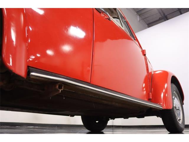 1969 Volkswagen Beetle (CC-1697068) for sale in Ft Worth, Texas
