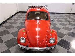 1969 Volkswagen Beetle (CC-1697068) for sale in Ft Worth, Texas