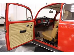 1969 Volkswagen Beetle (CC-1697068) for sale in Ft Worth, Texas
