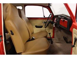 1969 Volkswagen Beetle (CC-1697068) for sale in Ft Worth, Texas