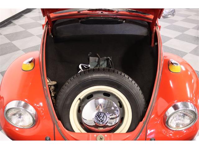 1969 Volkswagen Beetle (CC-1697068) for sale in Ft Worth, Texas