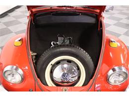1969 Volkswagen Beetle (CC-1697068) for sale in Ft Worth, Texas