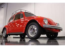 1969 Volkswagen Beetle (CC-1697068) for sale in Ft Worth, Texas