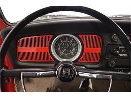1969 Volkswagen Beetle (CC-1697068) for sale in Ft Worth, Texas