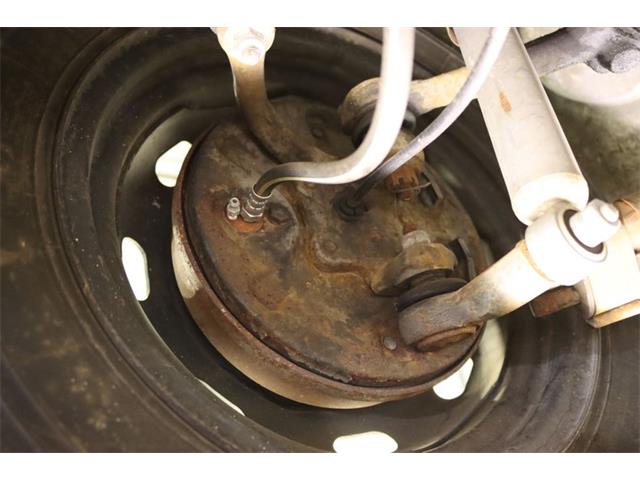 1969 Volkswagen Beetle (CC-1697068) for sale in Ft Worth, Texas