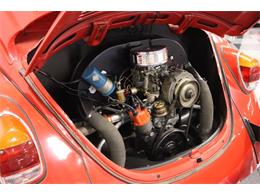 1969 Volkswagen Beetle (CC-1697068) for sale in Ft Worth, Texas