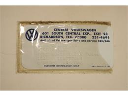 1969 Volkswagen Beetle (CC-1697068) for sale in Ft Worth, Texas