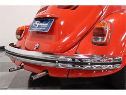 1969 Volkswagen Beetle (CC-1697068) for sale in Ft Worth, Texas