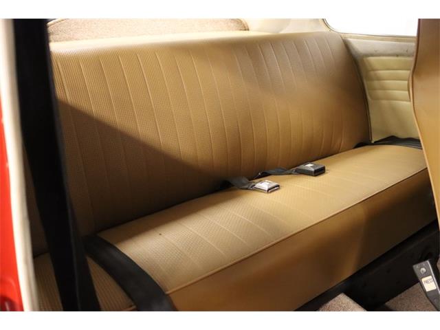 1969 Volkswagen Beetle (CC-1697068) for sale in Ft Worth, Texas