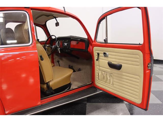 1969 Volkswagen Beetle (CC-1697068) for sale in Ft Worth, Texas