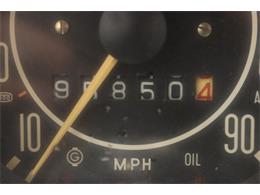 1969 Volkswagen Beetle (CC-1697068) for sale in Ft Worth, Texas