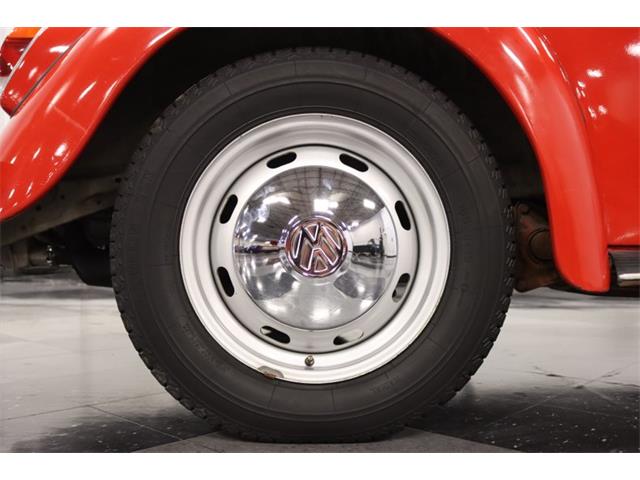 1969 Volkswagen Beetle (CC-1697068) for sale in Ft Worth, Texas