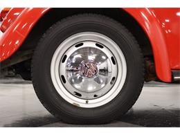 1969 Volkswagen Beetle (CC-1697068) for sale in Ft Worth, Texas