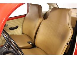 1969 Volkswagen Beetle (CC-1697068) for sale in Ft Worth, Texas