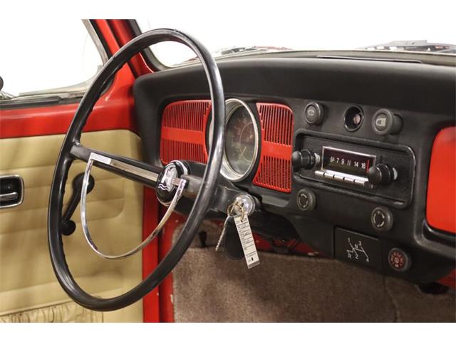 1969 Volkswagen Beetle (CC-1697068) for sale in Ft Worth, Texas